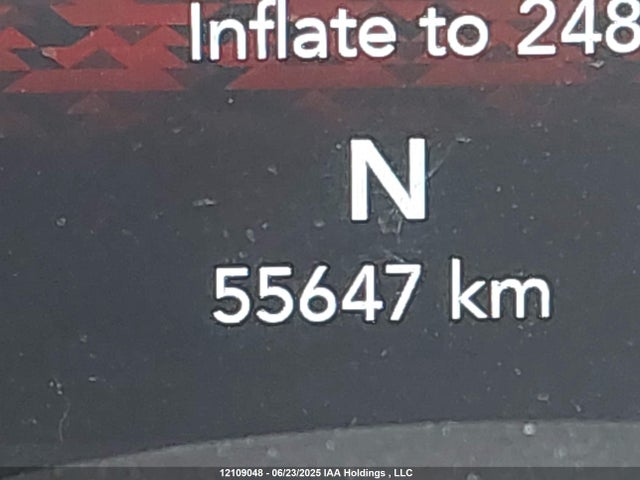 1C4HJXEG6MW869722 Jeep Wrangler
