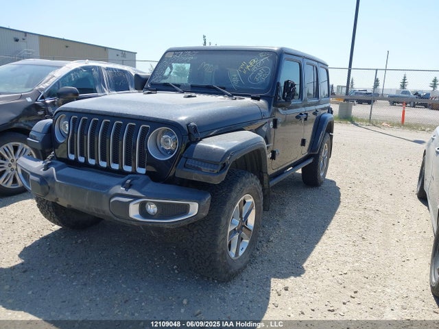 1C4HJXEG6MW869722 Jeep Wrangler