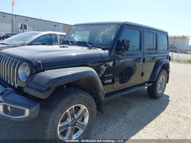 1C4HJXEG6MW869722 Jeep Wrangler