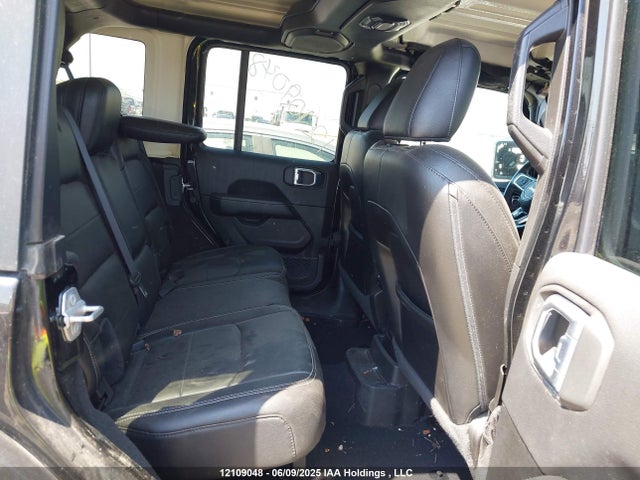 1C4HJXEG6MW869722 Jeep Wrangler