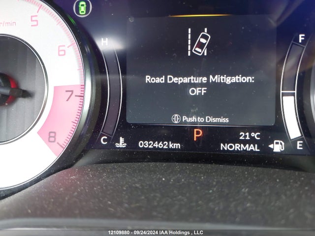 19UUB6F59NA800574 Acura TLX