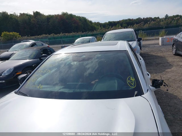 19UUB6F59NA800574 Acura TLX