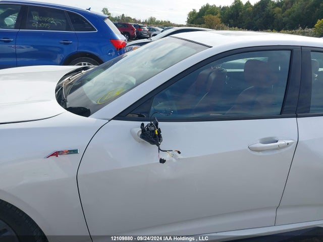 19UUB6F59NA800574 Acura TLX
