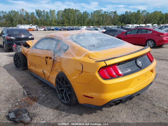 1FA6P8TD3N5120846 Ford 4v