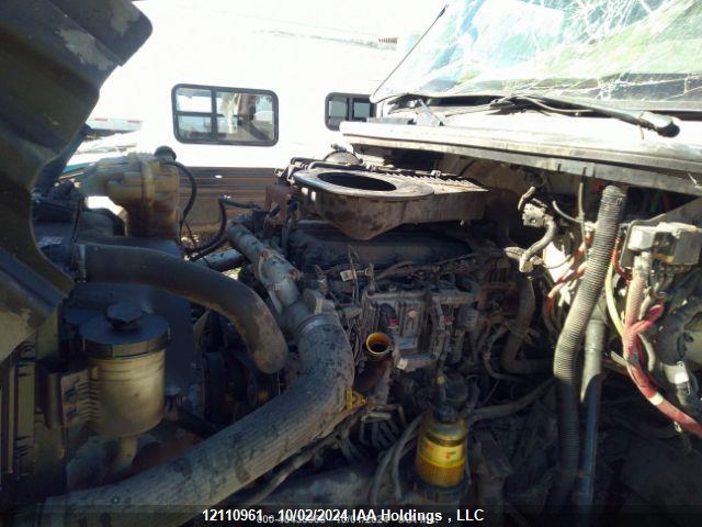 3HSDZTZR6JN226845 International Lt