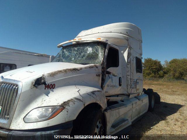 3HSDZTZR6JN226845 International Lt