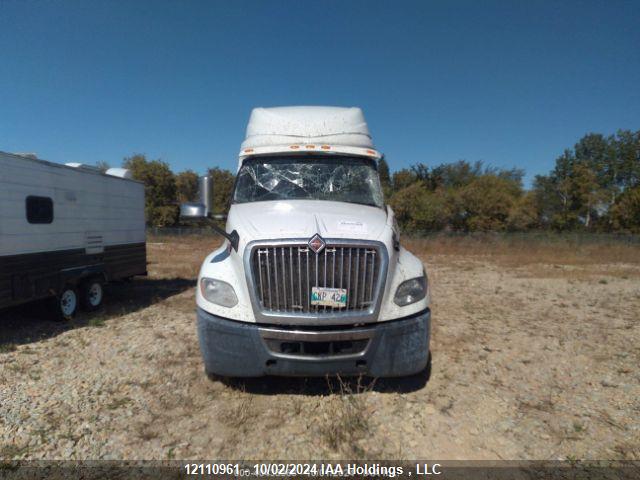3HSDZTZR6JN226845 International Lt