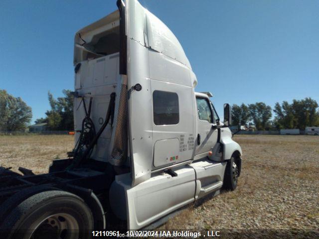3HSDZTZR6JN226845 International Lt