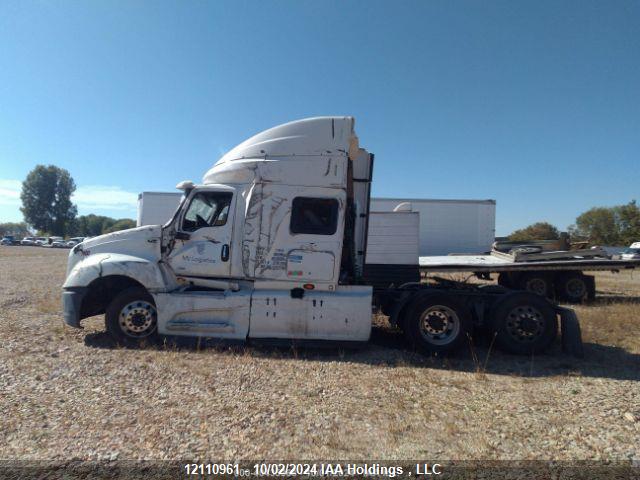 3HSDZTZR6JN226845 International Lt