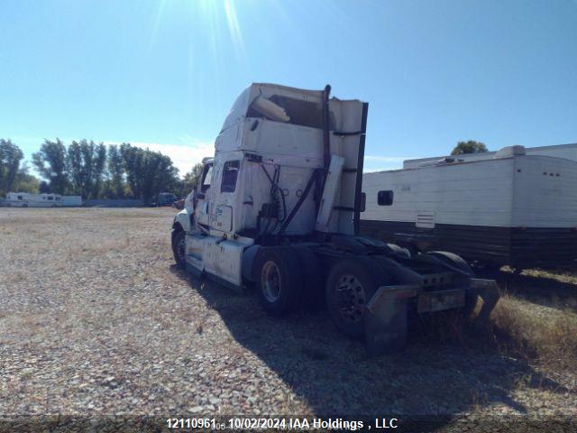 3HSDZTZR6JN226845 International Lt