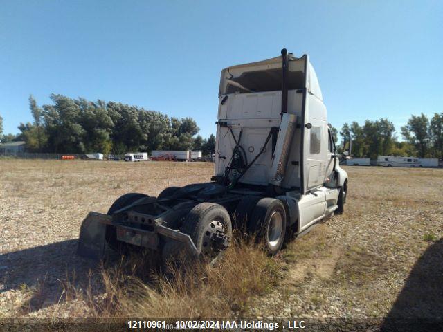 3HSDZTZR6JN226845 International Lt