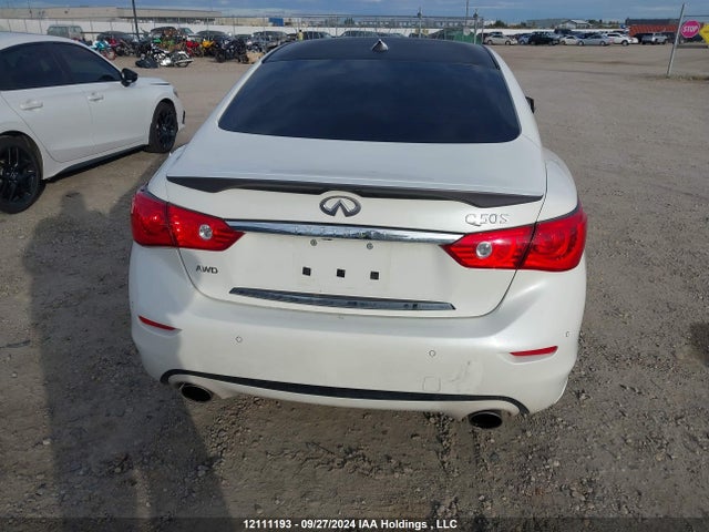 JN1EV7AR4GM343820 Infiniti Q50
