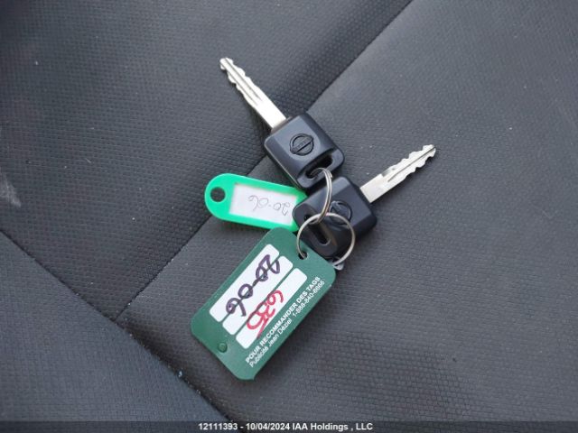 3N6CM0KN3LK696390 Nissan NV200