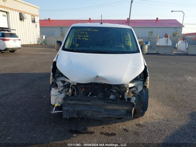 3N6CM0KN3LK696390 Nissan NV200