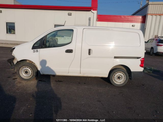 3N6CM0KN3LK696390 Nissan NV200