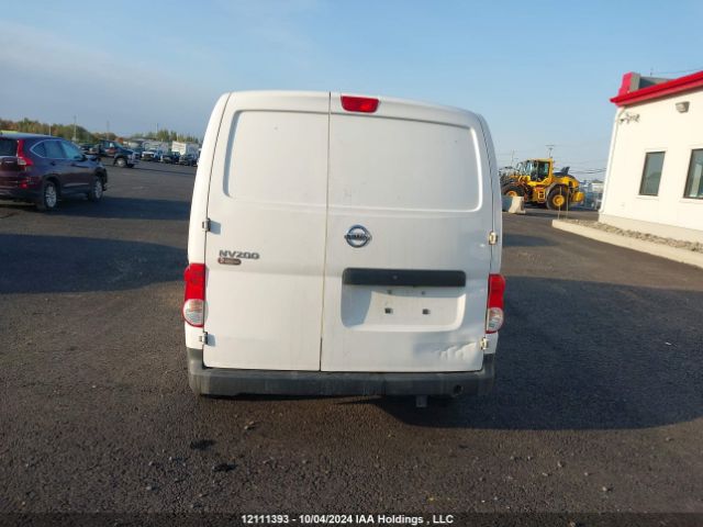 3N6CM0KN3LK696390 Nissan NV200