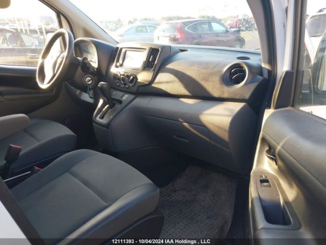 3N6CM0KN3LK696390 Nissan NV200