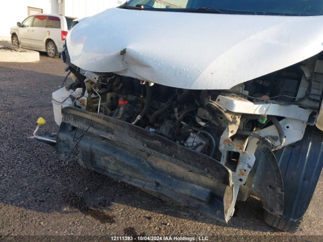 3N6CM0KN3LK696390 Nissan NV200