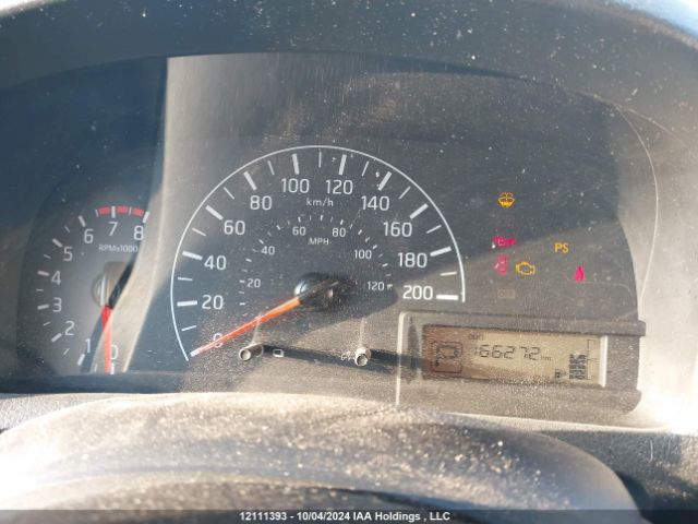 3N6CM0KN3LK696390 Nissan NV200
