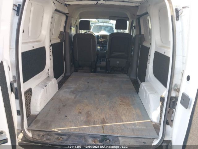 3N6CM0KN3LK696390 Nissan NV200