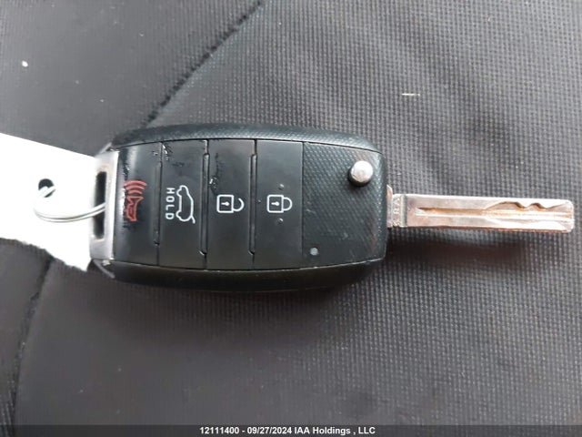 KIA gdi gamma 2016 KNDJN2A26G7240835 Image 11