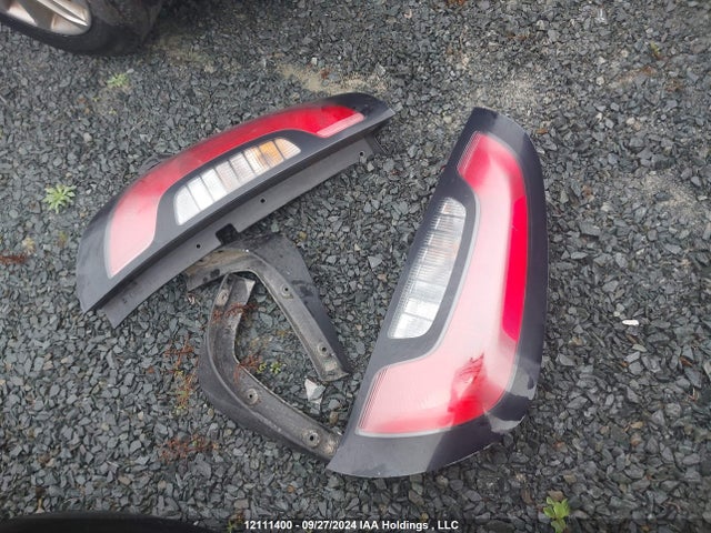 KIA gdi gamma 2016 KNDJN2A26G7240835 Image 12
