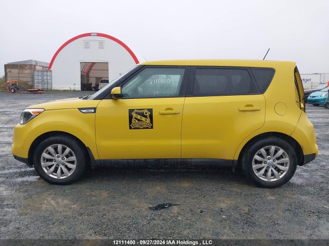 KIA gdi gamma 2016 KNDJN2A26G7240835 Image 15