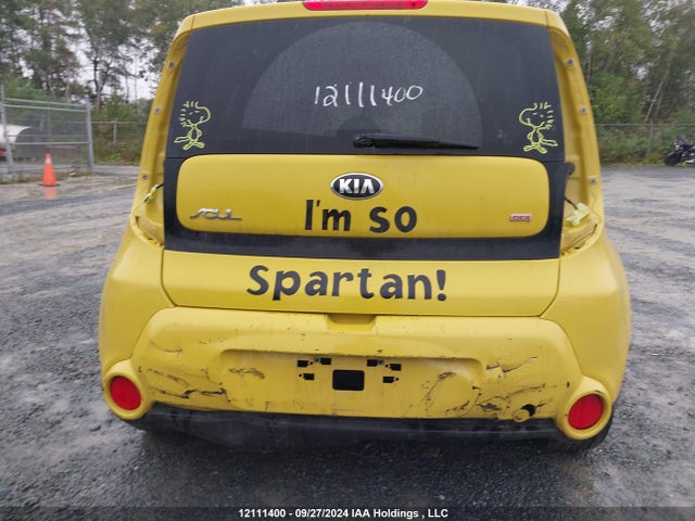 KIA gdi gamma 2016 KNDJN2A26G7240835 Image 17