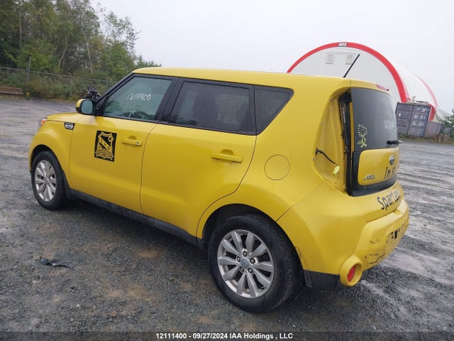 KIA gdi gamma 2016 KNDJN2A26G7240835 Image 3