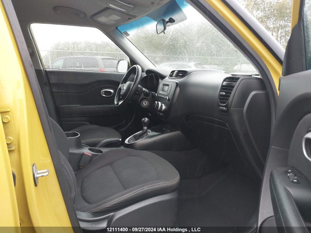 KIA gdi gamma 2016 KNDJN2A26G7240835 Image 5
