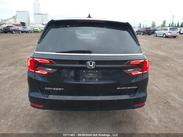 Honda j35y7 2023 5FNRL6H06PB502996 Image 16