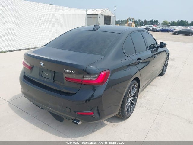 3MW5R7J07N8C27330 BMW 2022