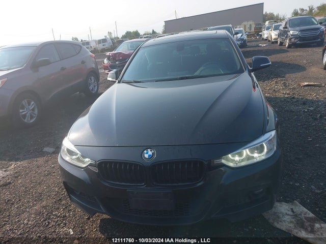 WBA3B3G56FNT18630 BMW 328I