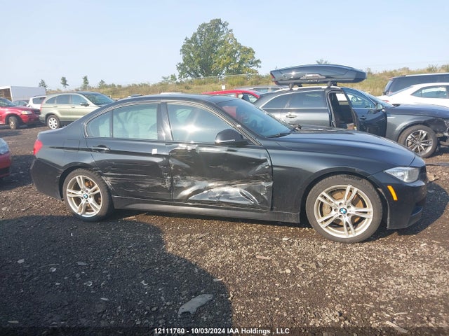 WBA3B3G56FNT18630 BMW 328I