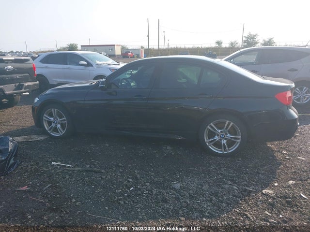 WBA3B3G56FNT18630 BMW 328I