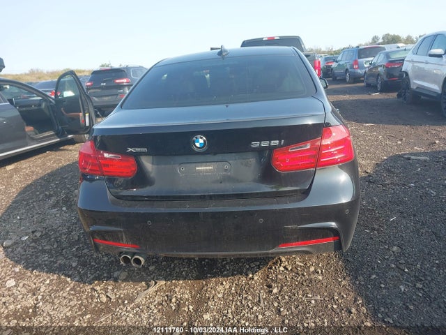 WBA3B3G56FNT18630 BMW 328I