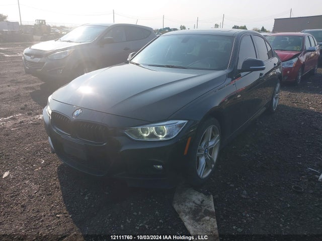 WBA3B3G56FNT18630 BMW 328I