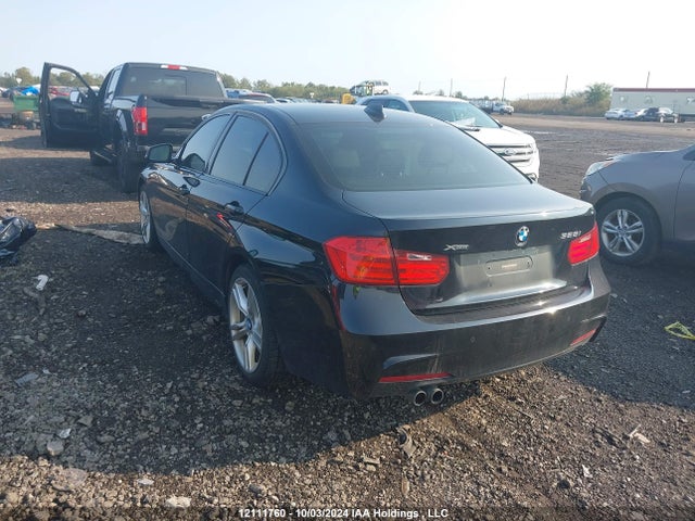 WBA3B3G56FNT18630 BMW 328I