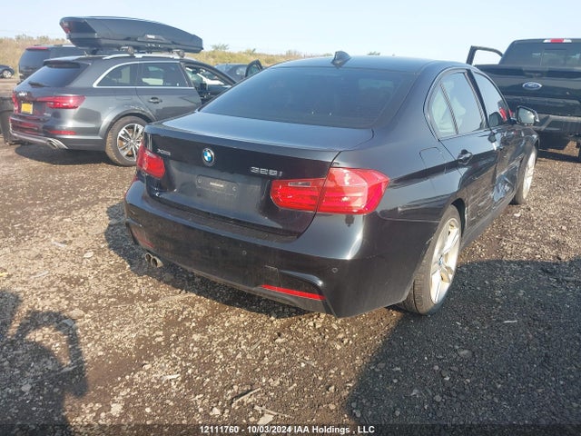 WBA3B3G56FNT18630 BMW 328I