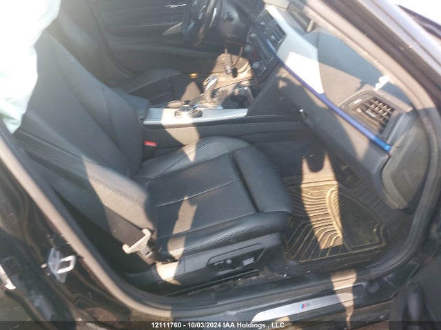 WBA3B3G56FNT18630 BMW 328I