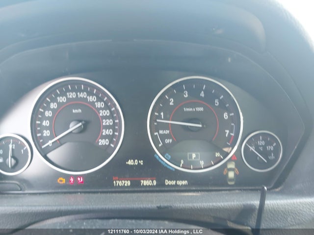 WBA3B3G56FNT18630 BMW 328I