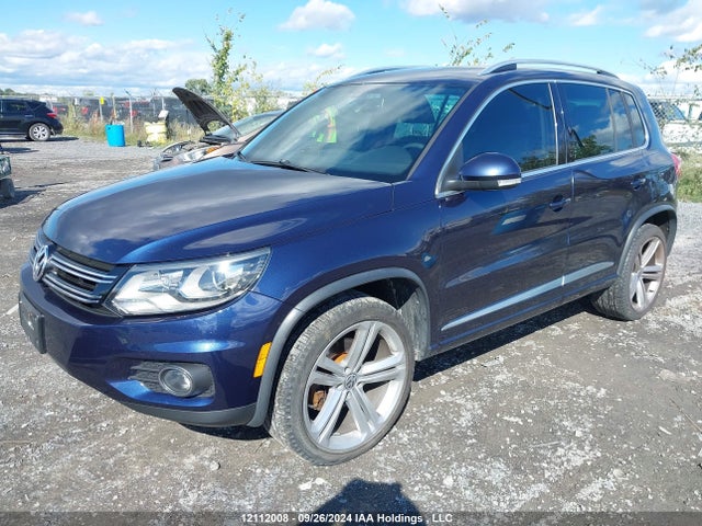 WVGJV7AX6FW508520 Volkswagen 2015