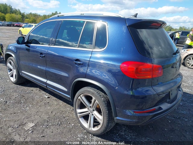 WVGJV7AX6FW508520 Volkswagen 2015