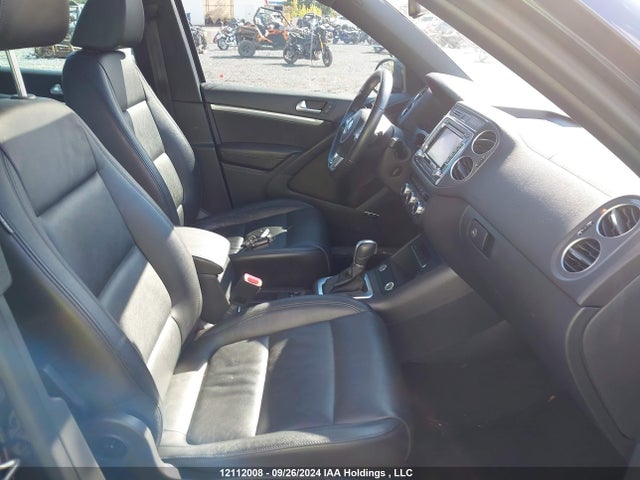WVGJV7AX6FW508520 Volkswagen 2015