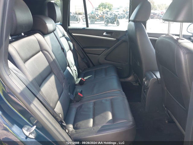 WVGJV7AX6FW508520 Volkswagen 2015