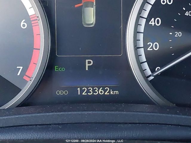 JTJBARBZ7K2196108 Lexus 8ar-fts