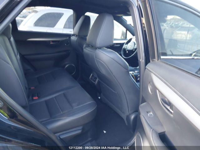 JTJBARBZ7K2196108 Lexus 8ar-fts