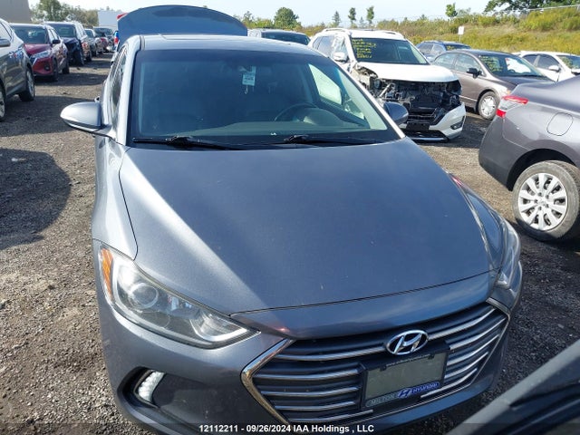 Hyundai mpi nu 2018 KMHD84LF9JU651375 Image 13