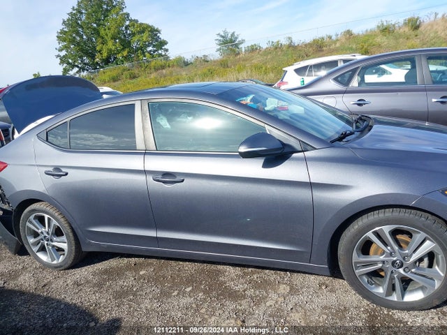 Hyundai mpi nu 2018 KMHD84LF9JU651375 Image 14
