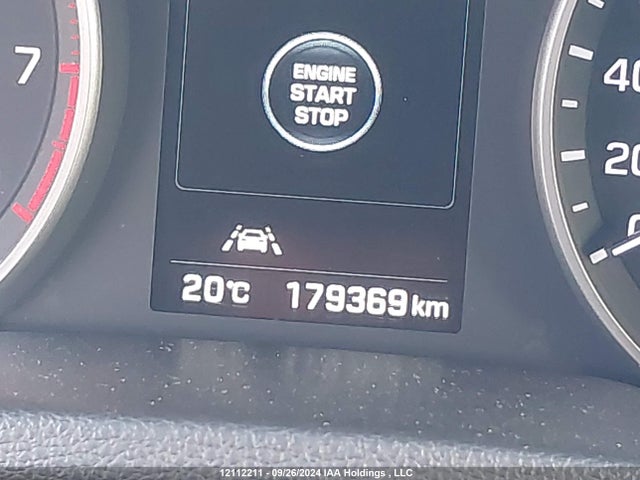 Hyundai mpi nu 2018 KMHD84LF9JU651375 Image 16